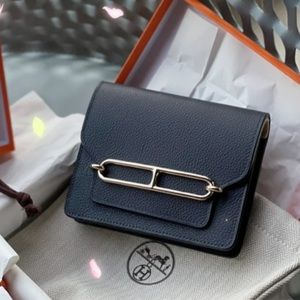 RARE Hermès Roulis Slim 2021 - new, with receipt